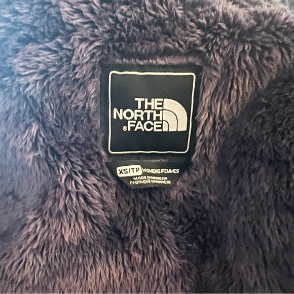 NWT The North Face Women’s Inlux Insulated Jacket Size XS - Picture 8 of 10